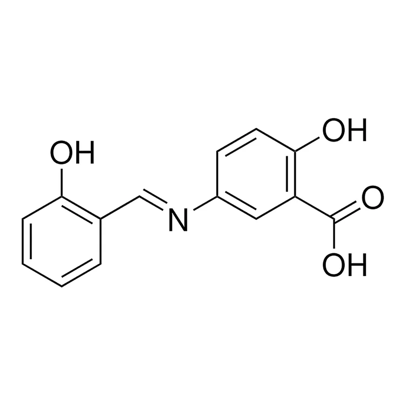 Merck 2-HYDROXY-5-((2-HYDROXY-BENZYLID-