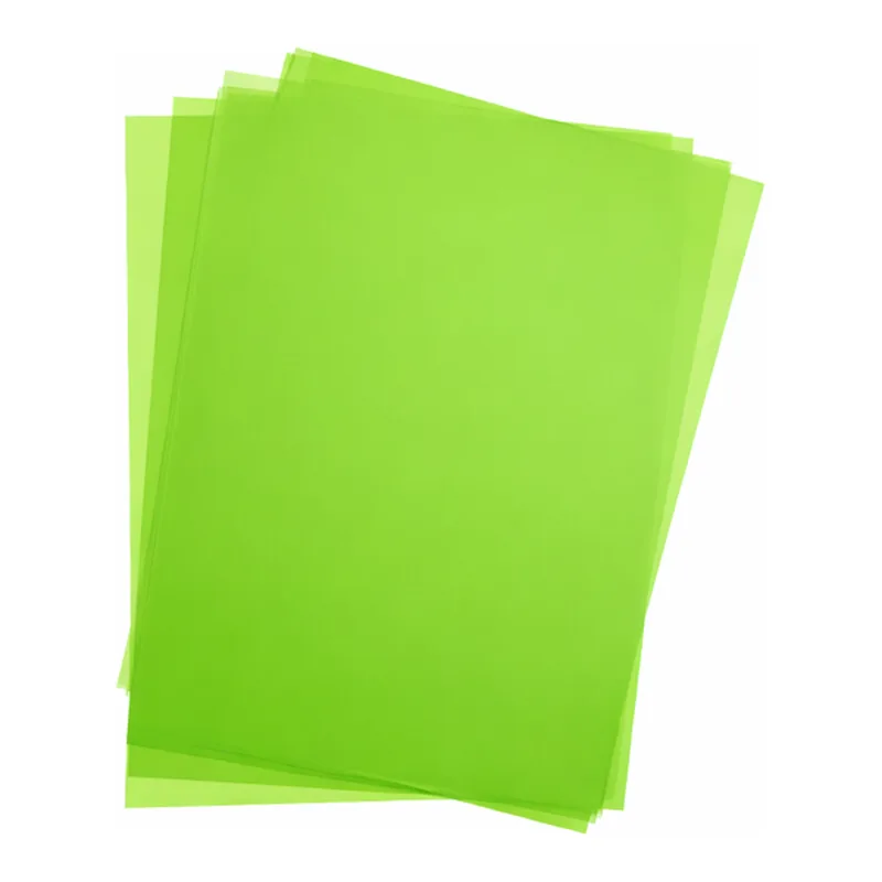 Agilent Abrasive sheets 5/PK ALO2 Lapping paper