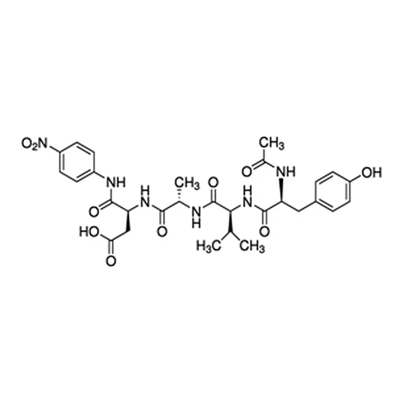 Merck AC-YVAD-PNA