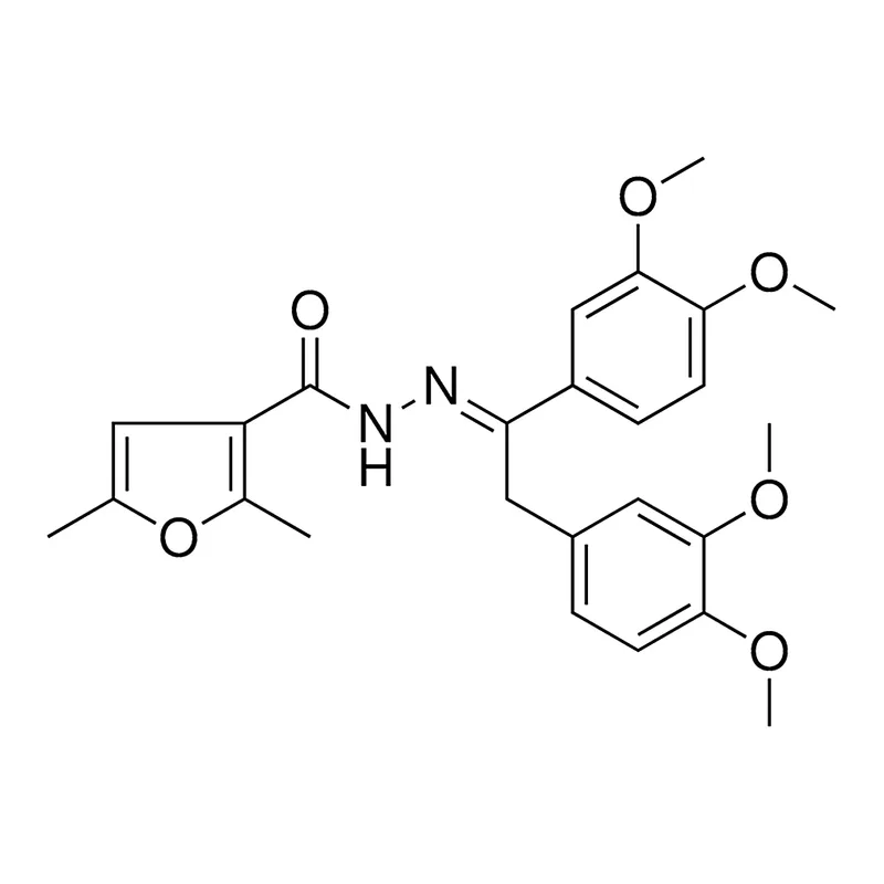 Merck 2,5-DI-ME-FURAN-3-CARBOXYLIC A - 50 MG&