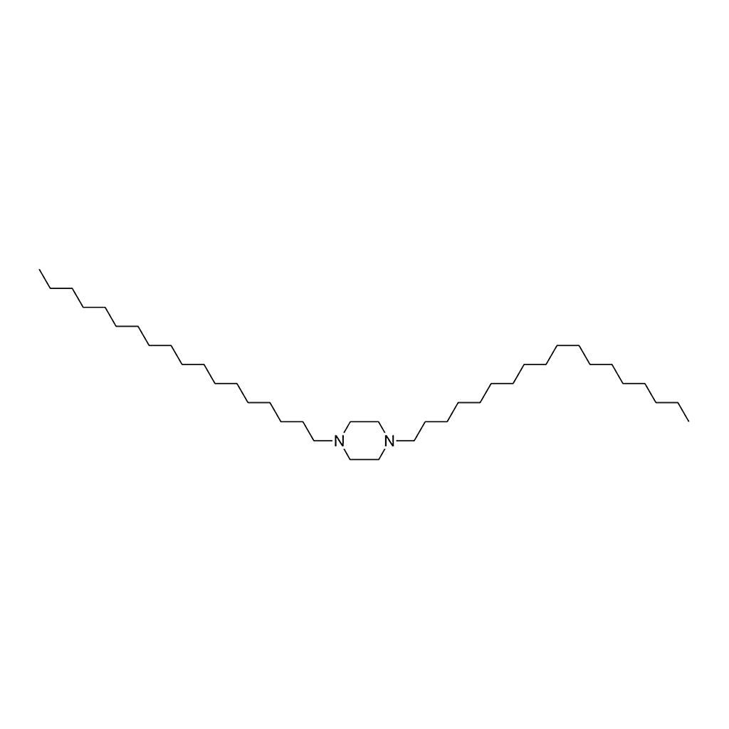 Merck 1,4-DIOCTADECYLPIPERAZINE-