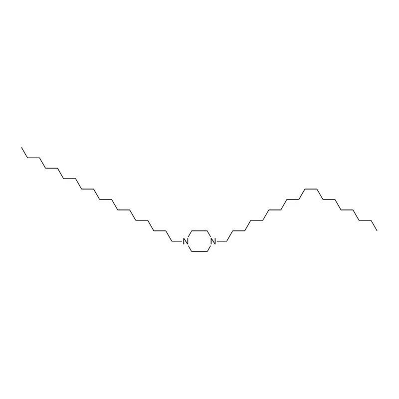 Merck 1,4-DIOCTADECYLPIPERAZINE-