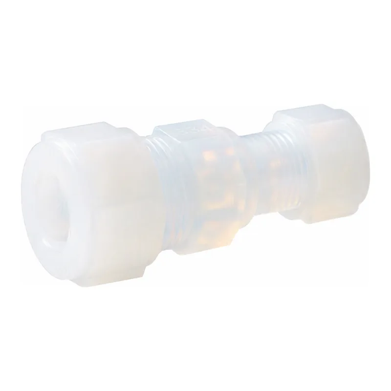 AS ONE Reducing UnIon (K-Lock Reducer) PFA, PFA 이경 조인트(K-LOCK)