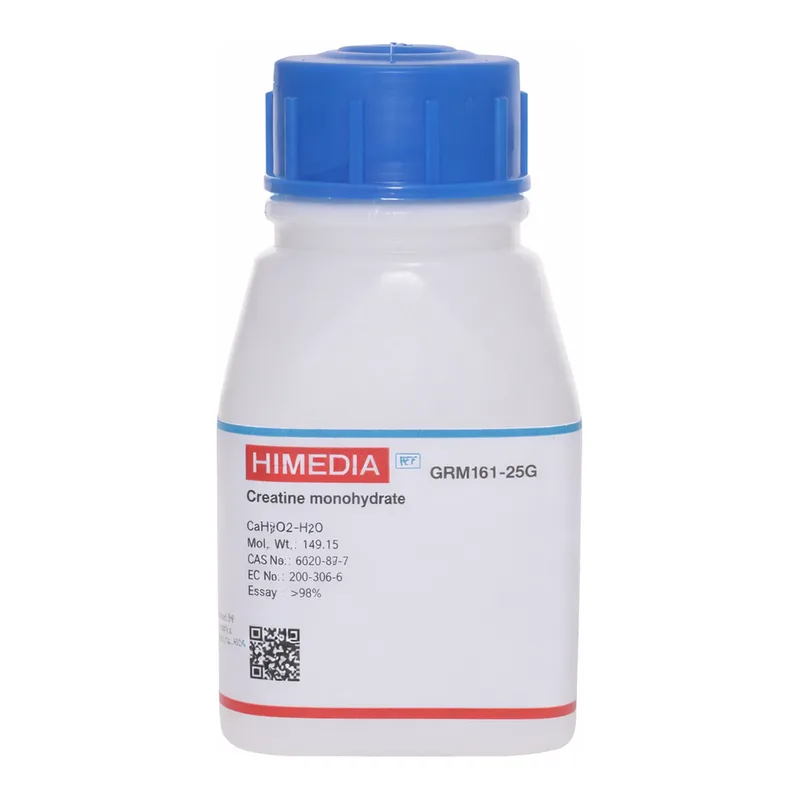 Himedia Creatine monohydrate