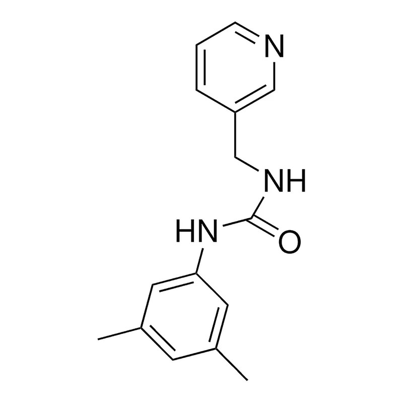 Merck 1-(3-PYRIDYLMETHYL)-3-(3,5-XYLY-
