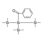 Merck 2-BENZOYL-1,1,1,3,3,3-HEXAMETHYL-