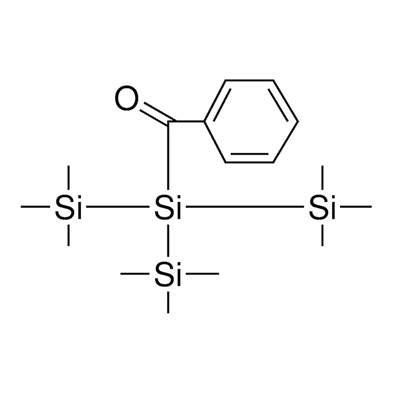 Merck 2-BENZOYL-1,1,1,3,3,3-HEXAMETHYL-
