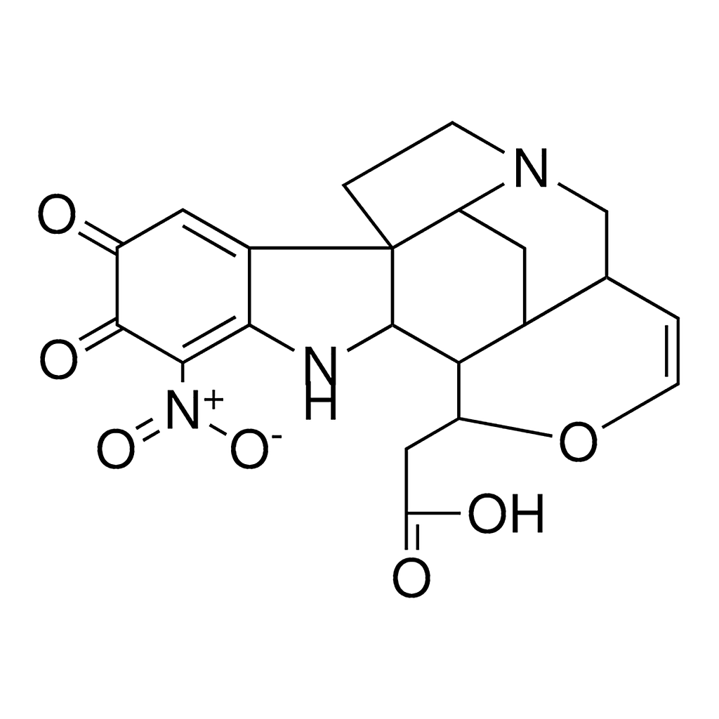 Merck CACOTHELINE