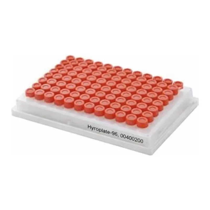 Thermo Fisher Scientific WebSeal 96-Well Plate Kit with Individual Closure