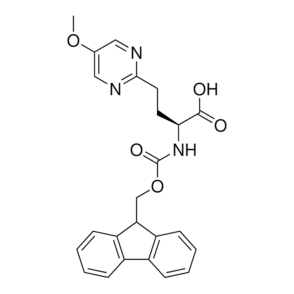 Merck Fmoc-L-H2PyrmOMe-OH