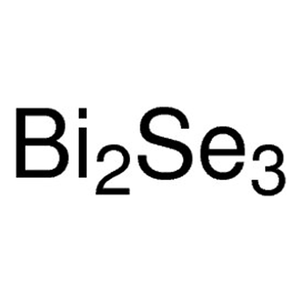 Merck BISMUTH SELENIDE, GRANULAR (MELTED), >=&
