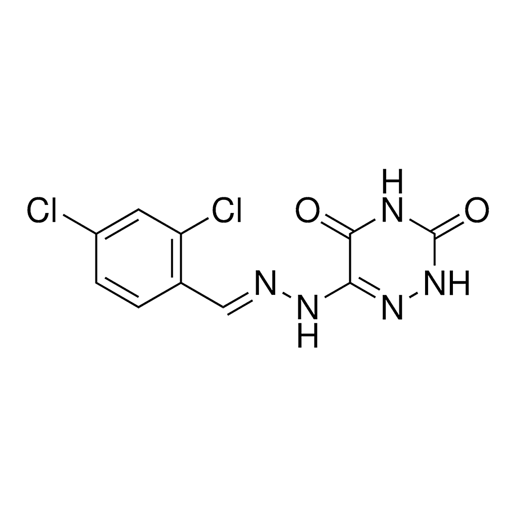 Merck 6-(N'-(2,4-DICHLORO-BENZYLIDENE)-