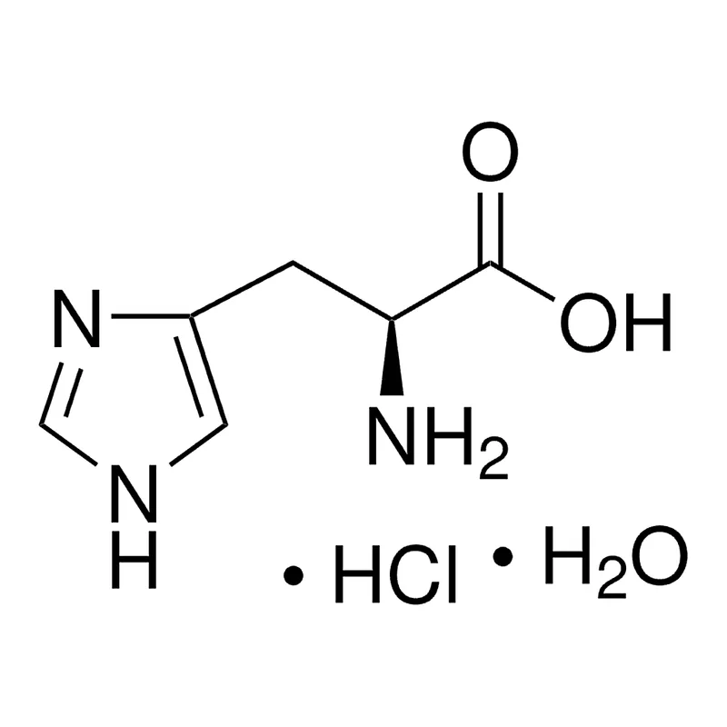 Merck Histidine hydrochloride monohydrate