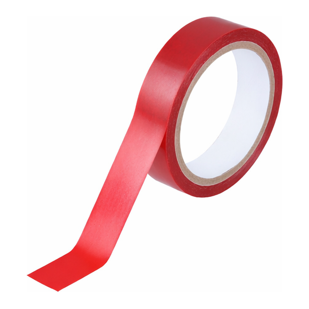 AS ONE Security Tape 24 mm 50 m In