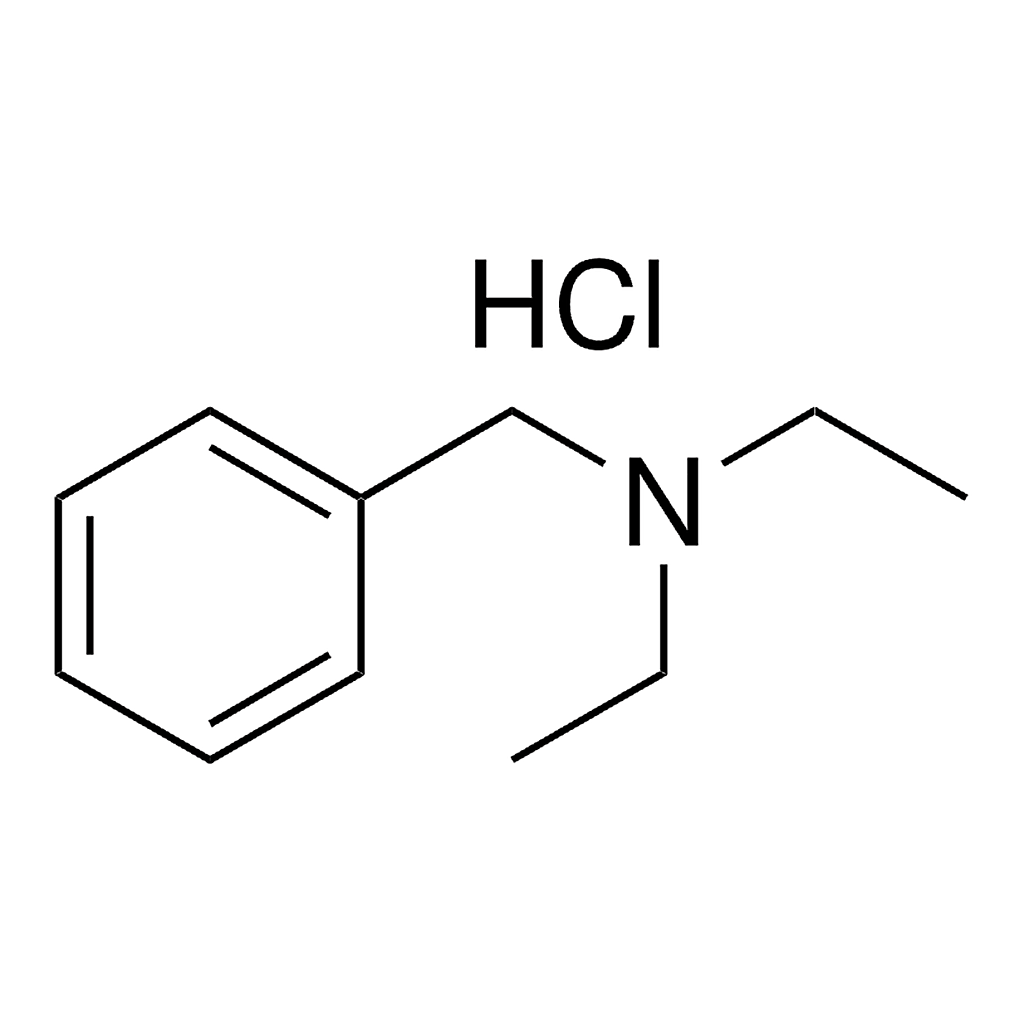 Merck BENZYL-DIETHYL-AMINE, HYDROCHLOR-