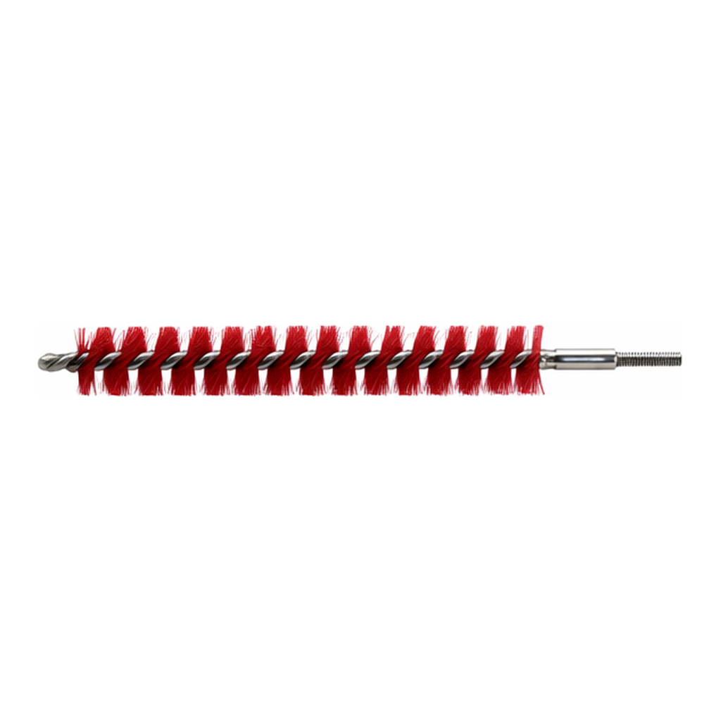 AS ONE Pipe Clean Brush Φ 16 mm Red