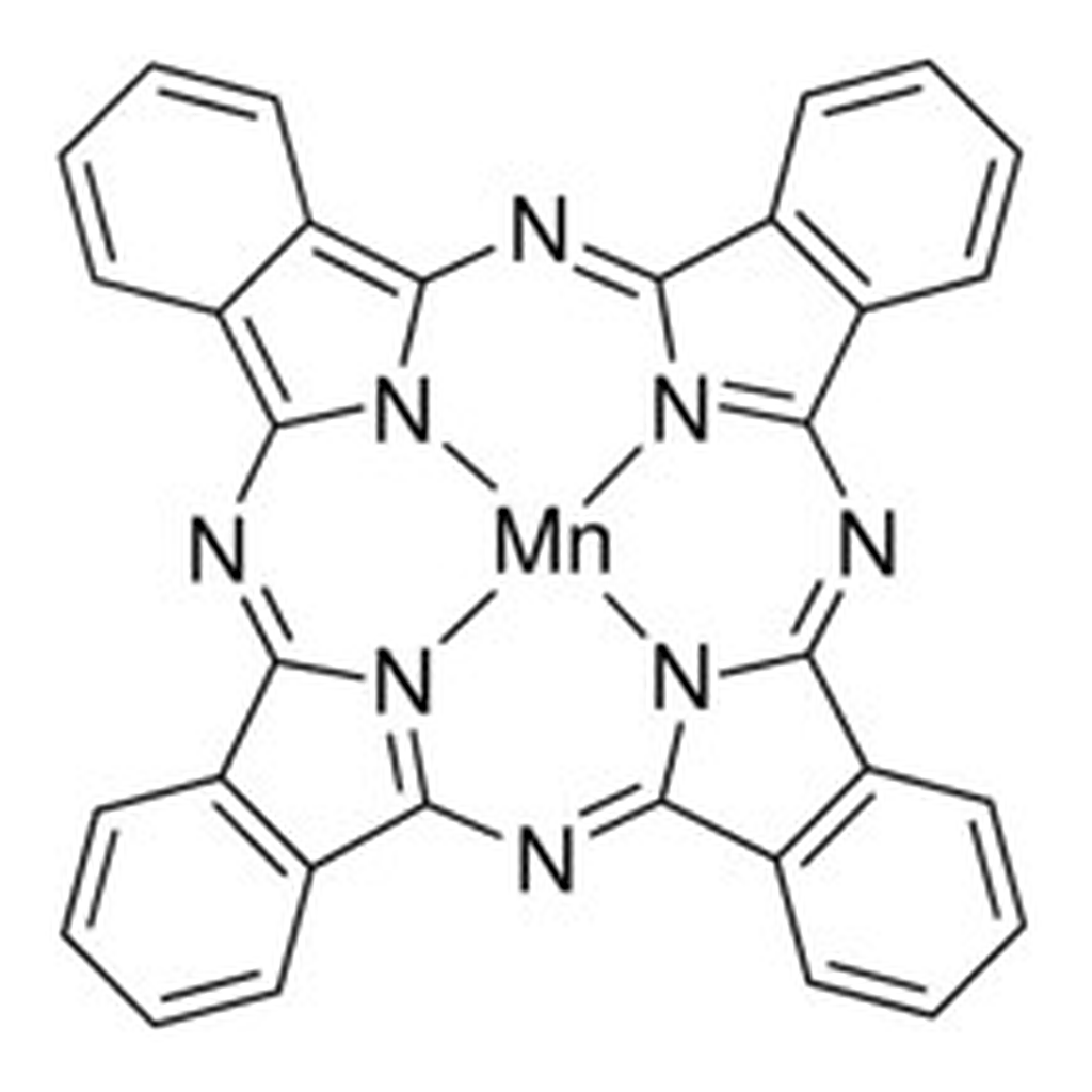Merck MANGANESE(II) PHTHALOCYANINE