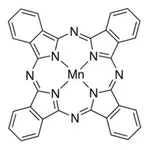 Merck MANGANESE(II) PHTHALOCYANINE