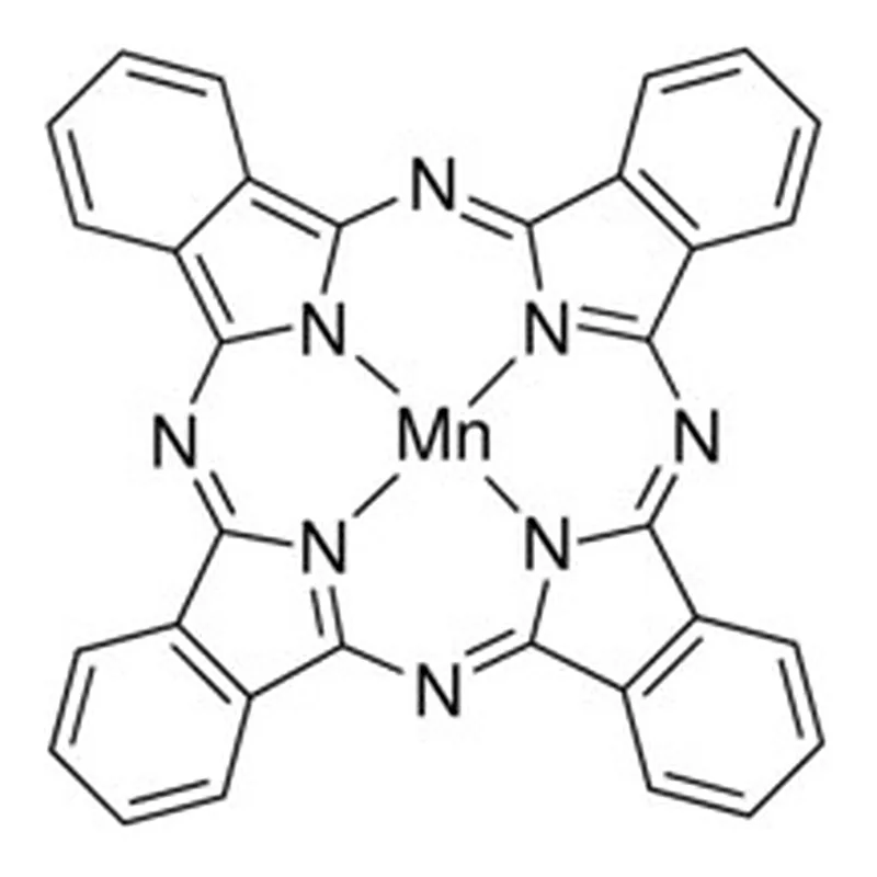 Merck MANGANESE(II) PHTHALOCYANINE