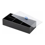 AS ONE Rotor Case Square