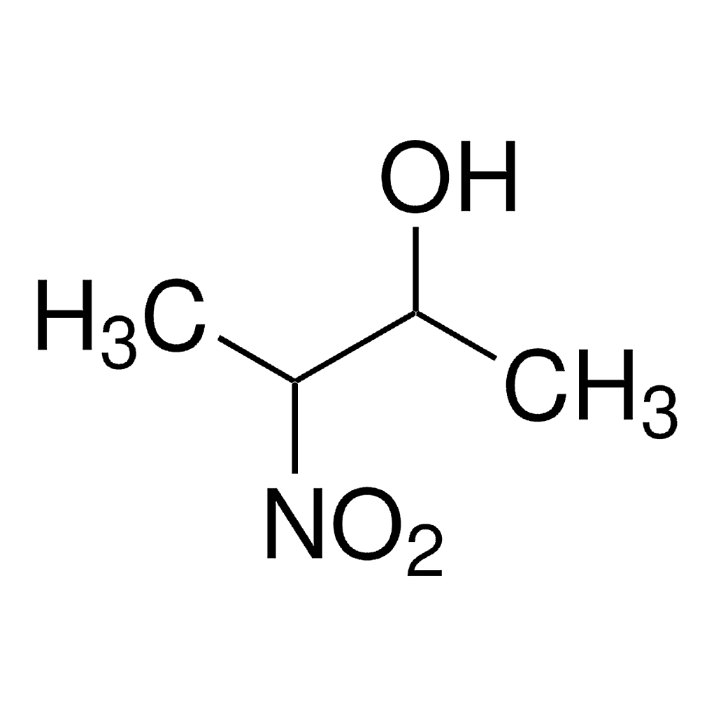 Merck 3-Nitro-2-butanol, mixture of isomers