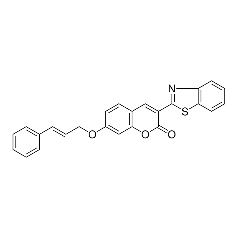 Merck 3-(1,3-BENZOTHIAZOL-2-YL)-7-(CIN-
