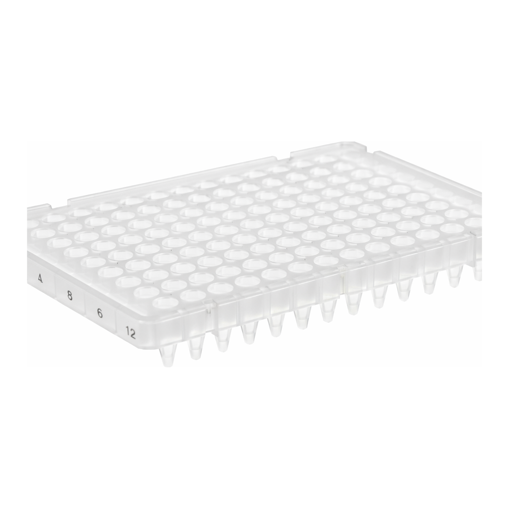 Thermo Fisher Scientific MicroAmp Fast Optical 96-Well GPLE Reaction Plates