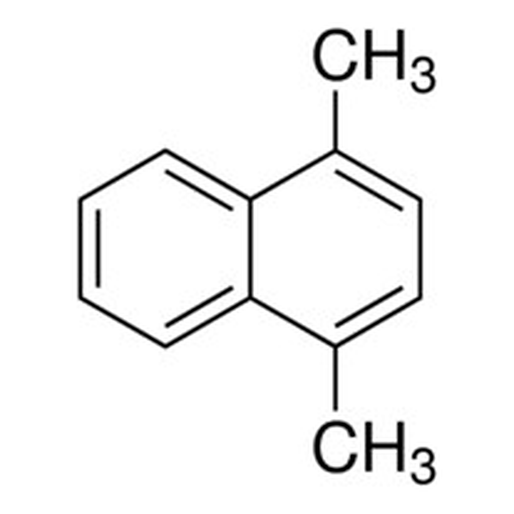 Merck 1,4-DIMETHYLNAPHTHALENE OEKANAL.