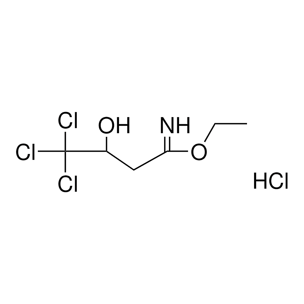 Merck ETHYL 3-HYDROXY-4,4,4-TRICHLORO-