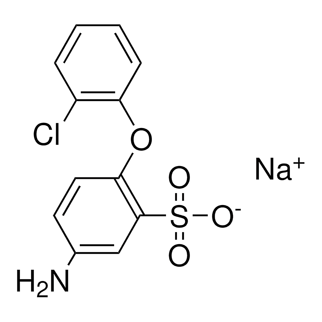 Merck 6-(2-CHLOROPHENOXY)-METANILIC - 50 MG&