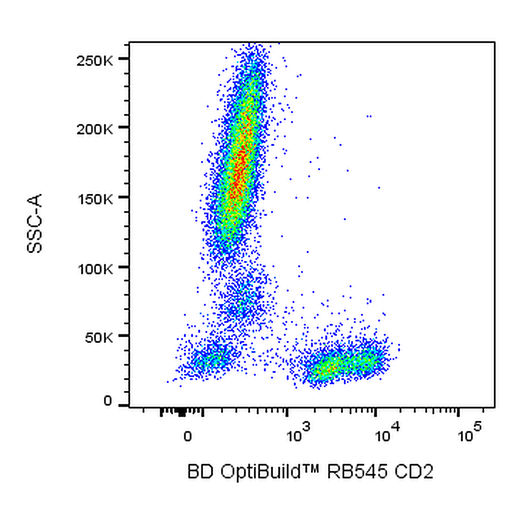 BD RB545 Mouse Anti-Human CD2