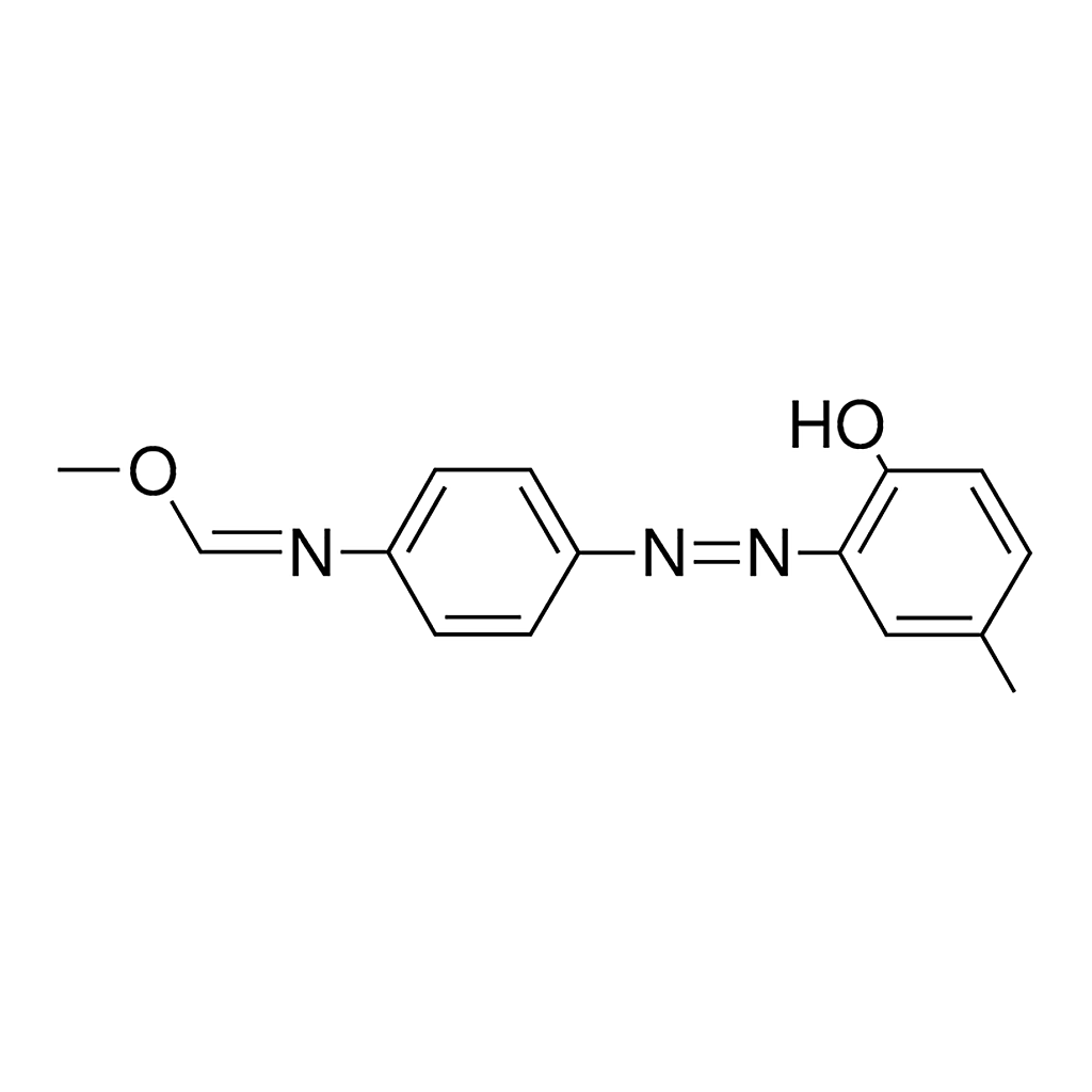 Merck N-(4-(2-HYDROXY-5-METHYL-PHENYL-