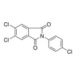 Merck 5,6-DICHLORO-2-(4-CHLORO-PHENY - 25 MG &