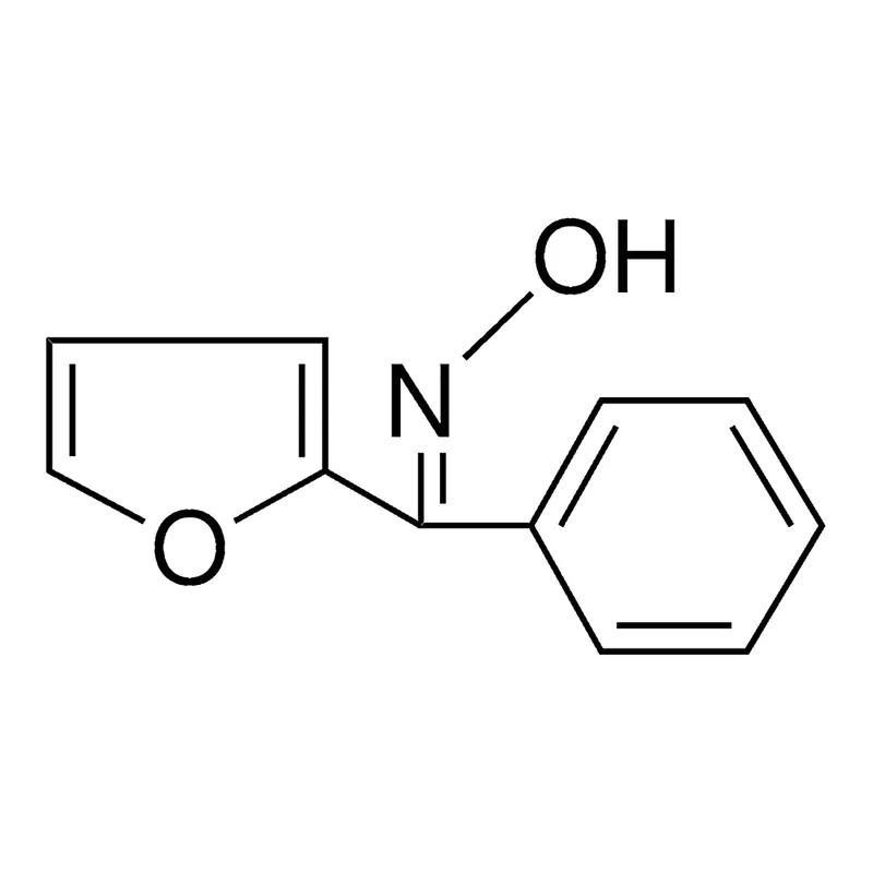 Merck 2-BENZOYLFURAN OXIME - 50 MG