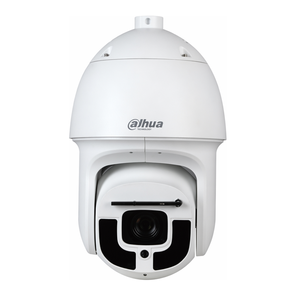 Dahua Technology 다후아 SD8A840WA-HNF 800만화소 40배광학줌 IR450m IP IR PTZ Camera 자동추적 AI지능형 객체인식 얼굴식별 IP67 IK10