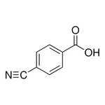 Merck 4-Cyanobenzoic acid