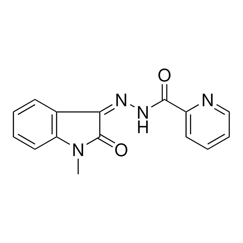 Merck PYRIDINE-2-CARBOXYLIC ACID (1-ME-