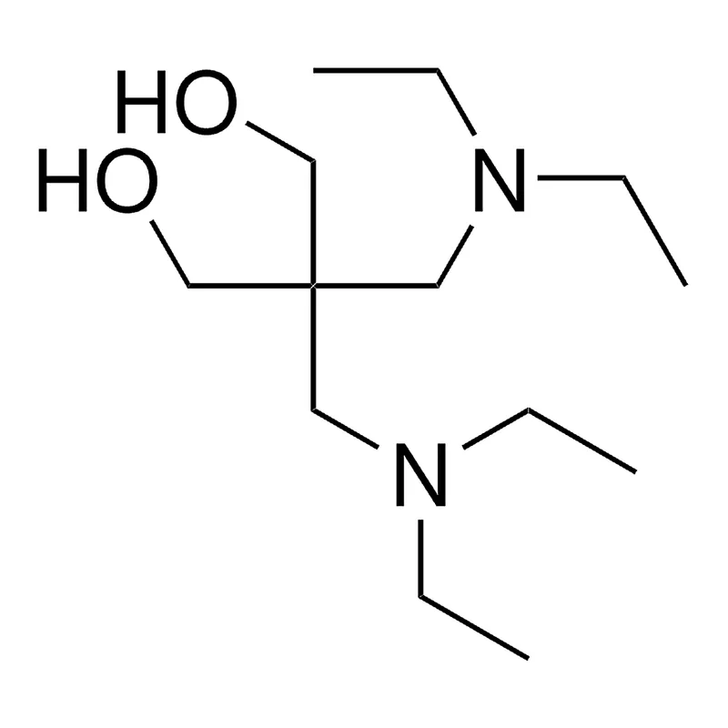 Merck 2,2-BIS((DIETHYLAMINO)METHYL)-1,-
