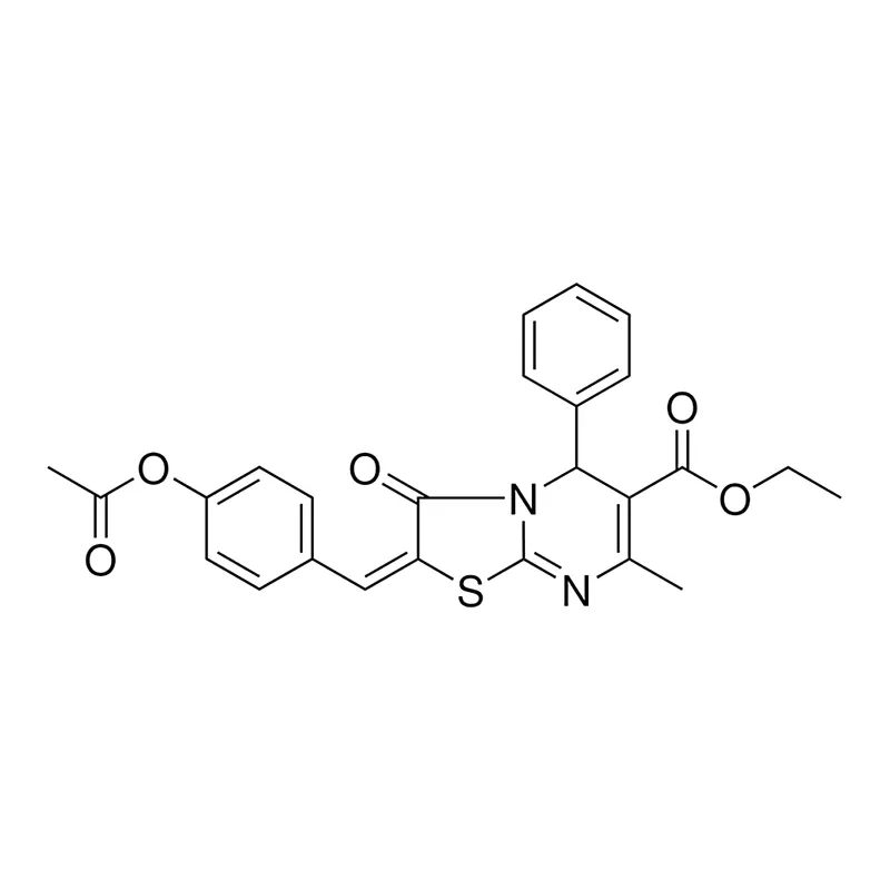 Merck R26,669-8 - 50 MG