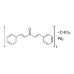 Merck TRIS(DIBENZYLIDENEACETONE)DIPALLADIUM(0)