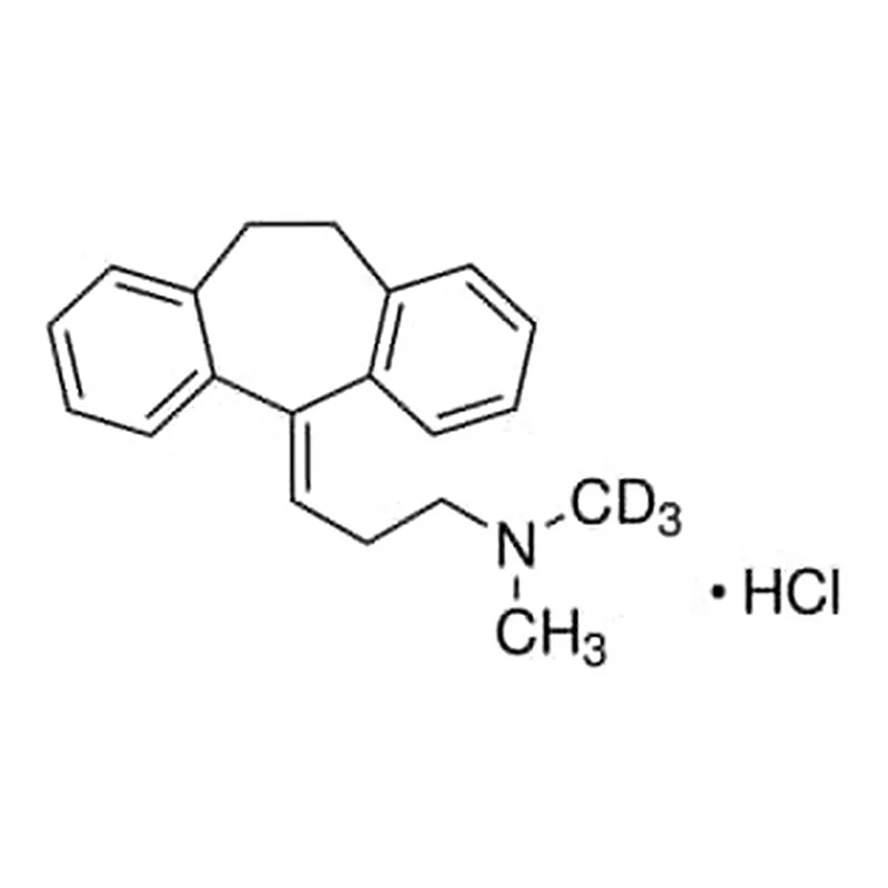 Merck AMITRIPTYLINE-D3 HCL