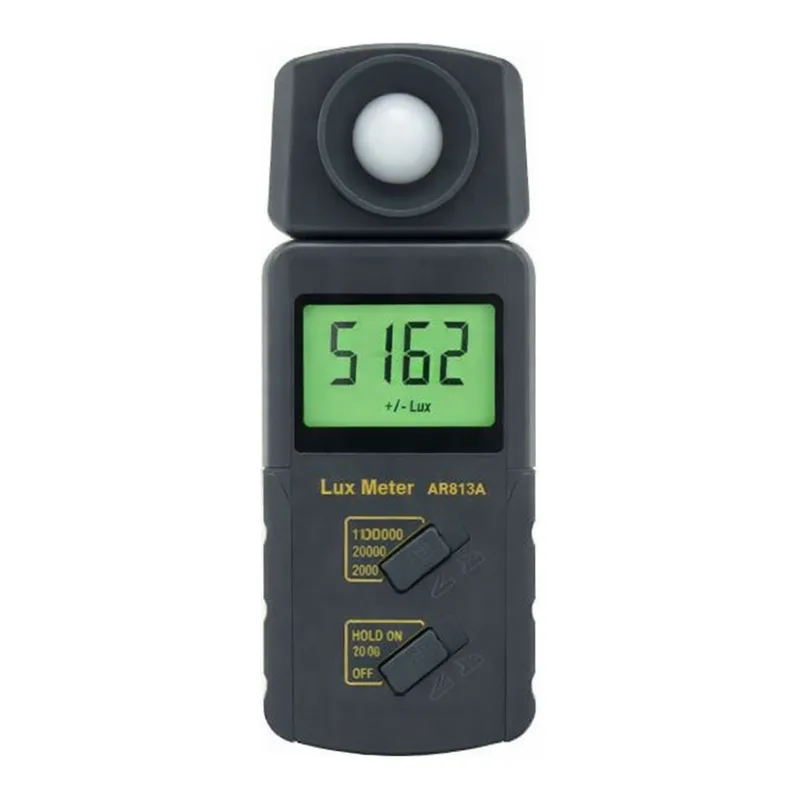 AS ONE Illuminometer, 조도계