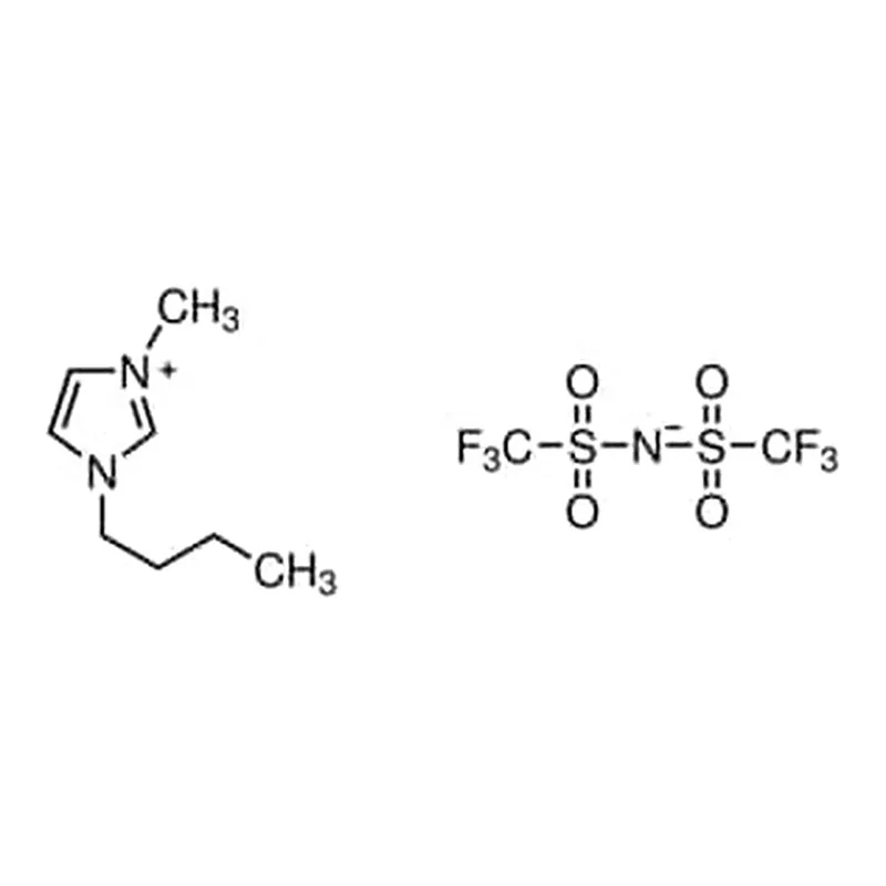 Merck 1-BUTYL-3-METHYLIMIDAZOLIUM BIS(TRIFLUO&