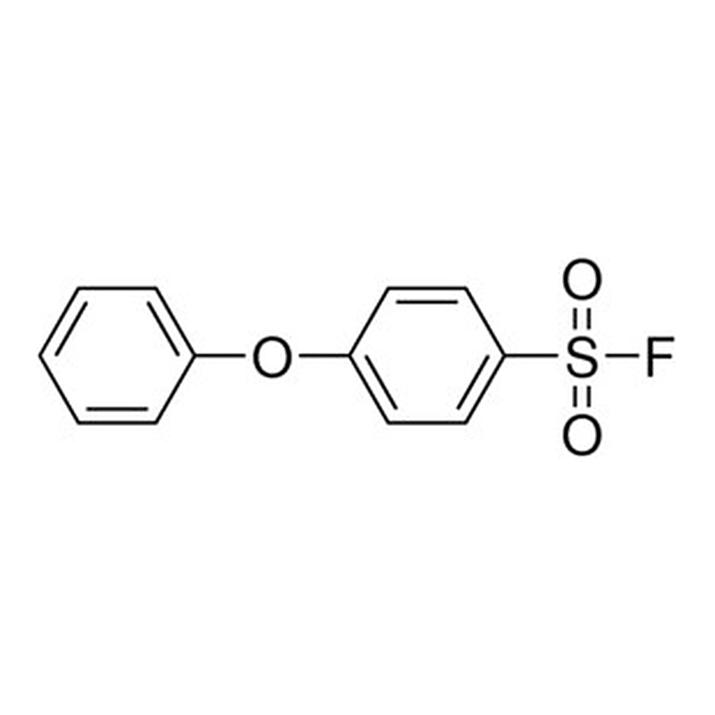 Merck 4-PHENOXYBENZENESULFONYL FLUORIDE