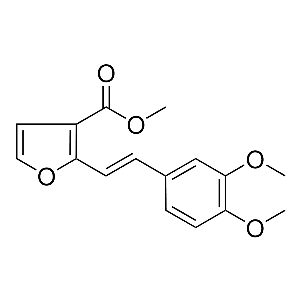 Merck METHYL 2-(2-(3,4-DIMETHOXYPHENYL-