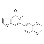 Merck METHYL 2-(2-(3,4-DIMETHOXYPHENYL-