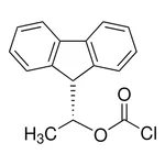 Merck (-)-1-(9-Fluorenyl)ethyl chloroformate solution