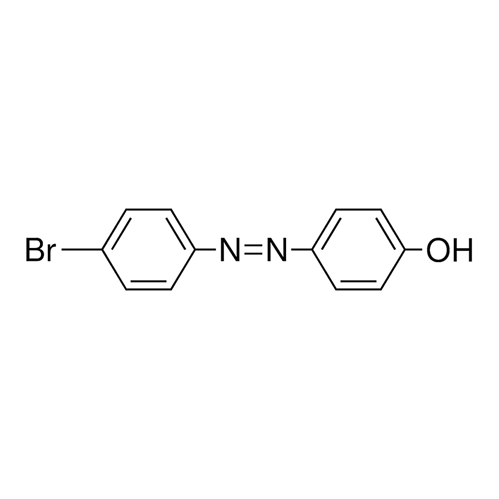 Merck 4-(4-BROMOPHENYLAZO)PHENOL-