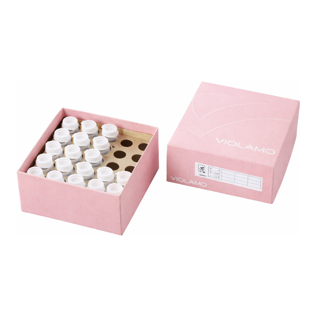 AS ONE Rack for Tube, 비오라모크라이오복스