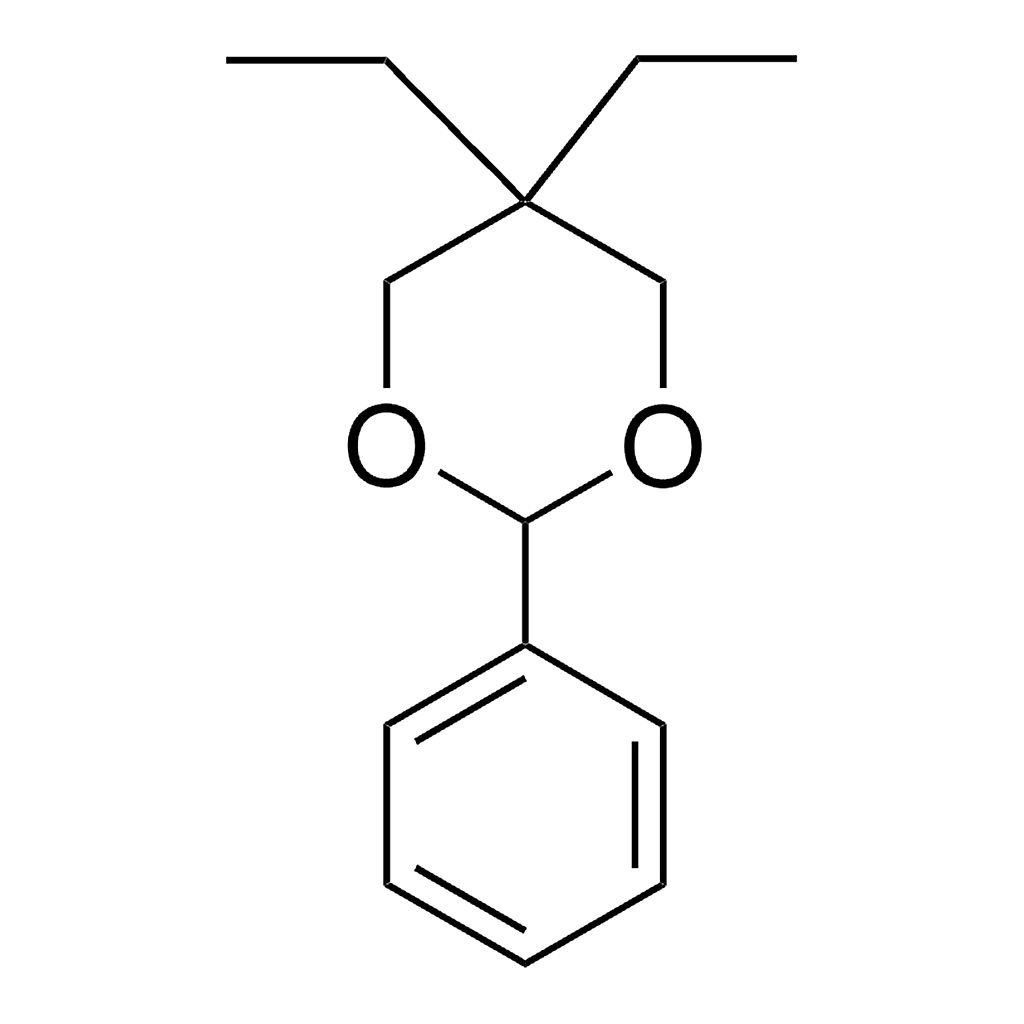 Merck 5,5-DIETHYL-2-PHENYL-1,3-DIOXAN-